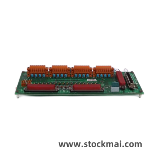 Honeywell 05701-A-0502 Front View