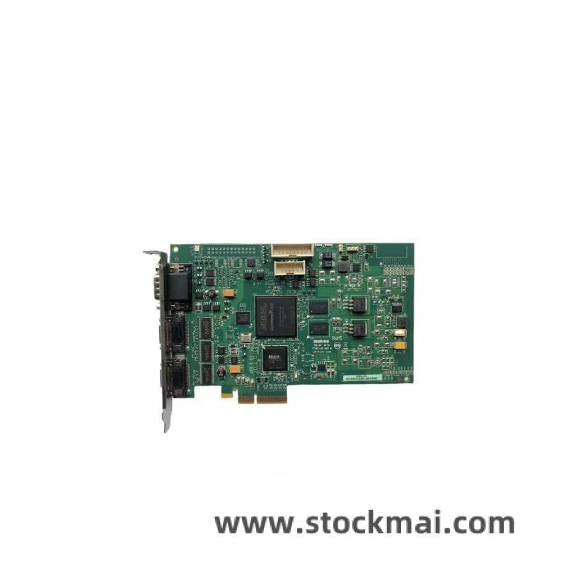 Honeywell 97-4698 REV.A Module