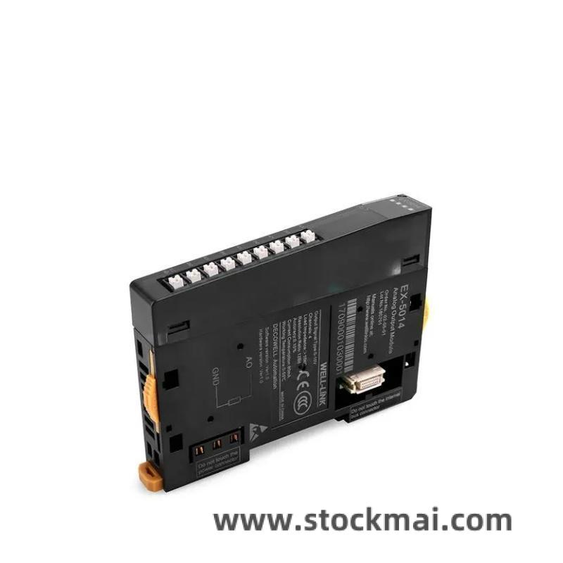 HIMA F3231 Front View