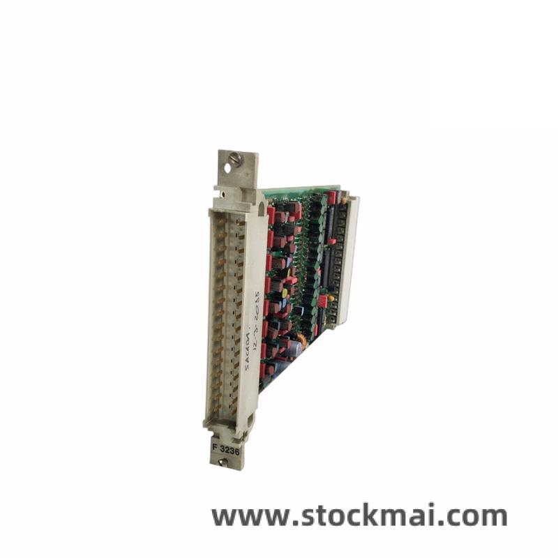 HIMA F3236 Side View