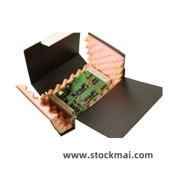 HIMA F3237 Front View