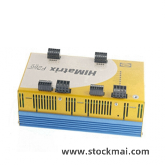 HIMA F3330 Module