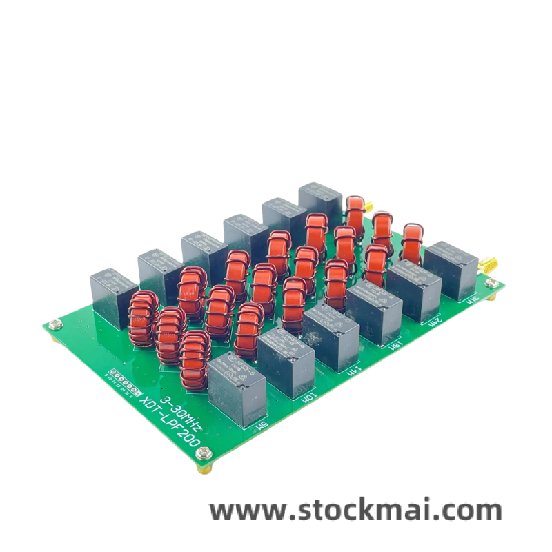 HIMA F3 DIO 8/8 01 Diagram