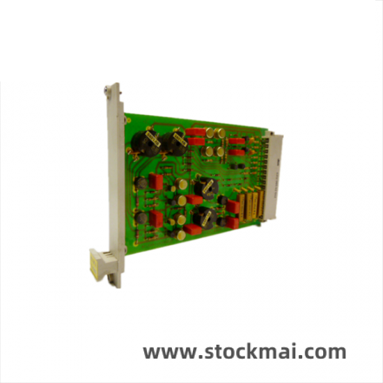 HIMA F6706 Module