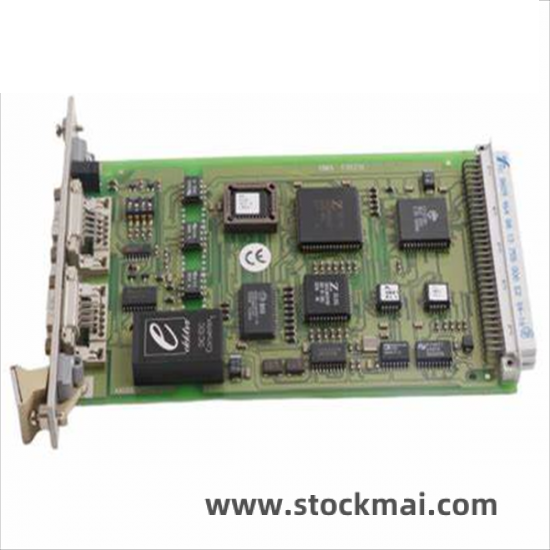 HIMA F7133 Side View