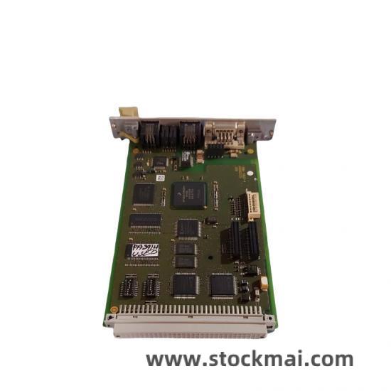 HIMA F8627X Front View