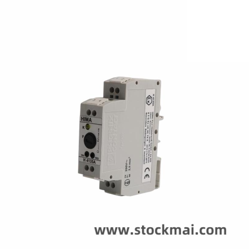 HIMA H4135 Module