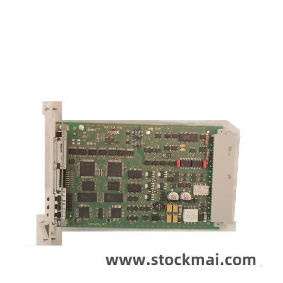HIMA Safety Module