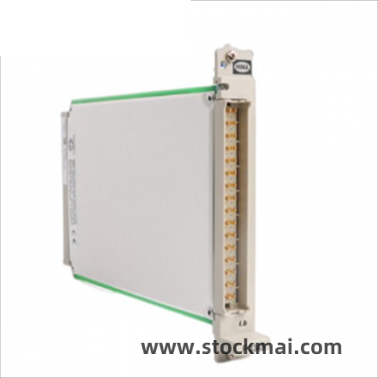 HIMA X-SB01 Communication Module