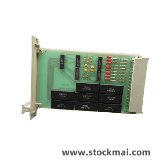 Module Interface Details