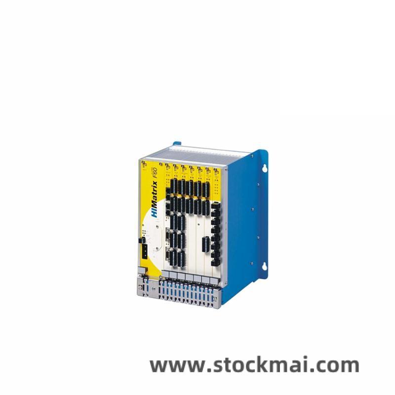 HIMA Z7149 Front View