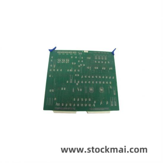 Control Board Details