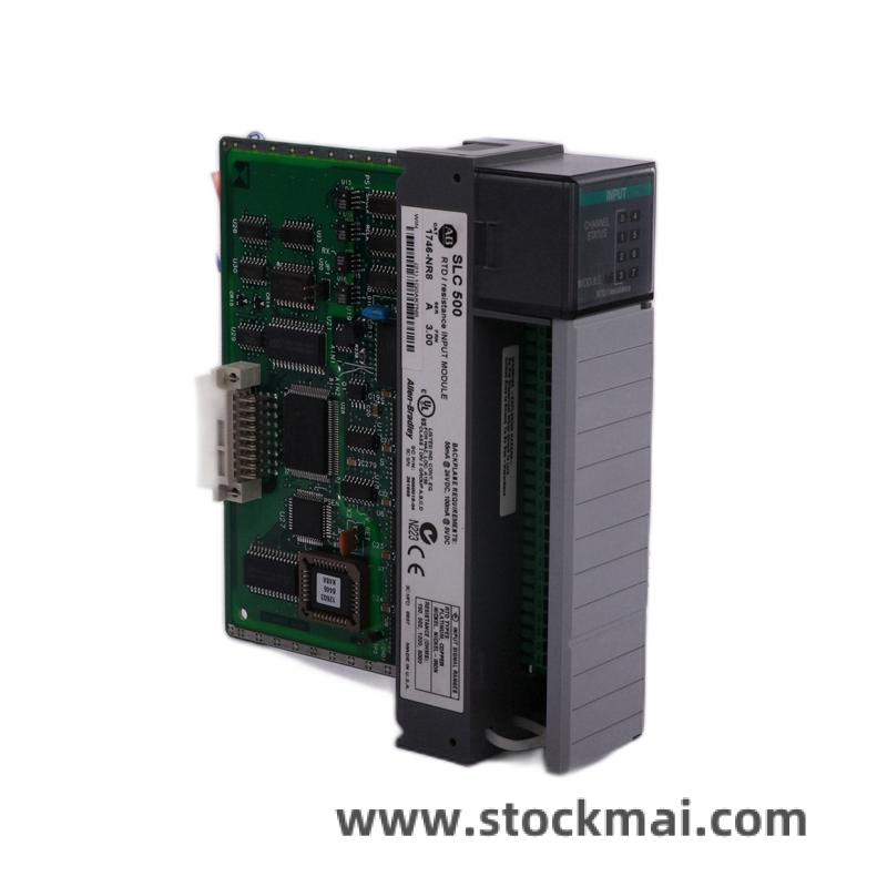 Hitachi LPA210A Front View