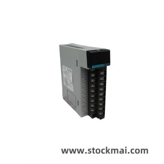 HITACHI LPD250A Side View