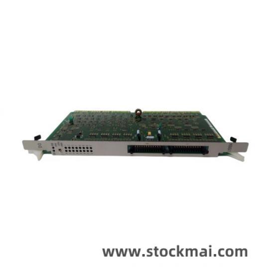 HITACHI LYD105A Side View