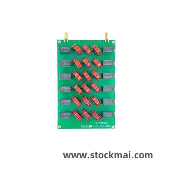 HITACHI MPD060A Side View