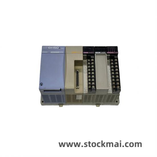 HITACHI MPD110A Side View