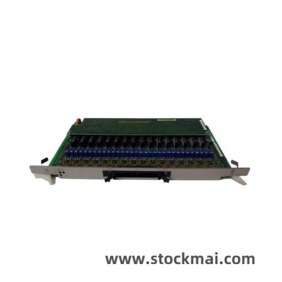 Hitachi PS6548 Front View