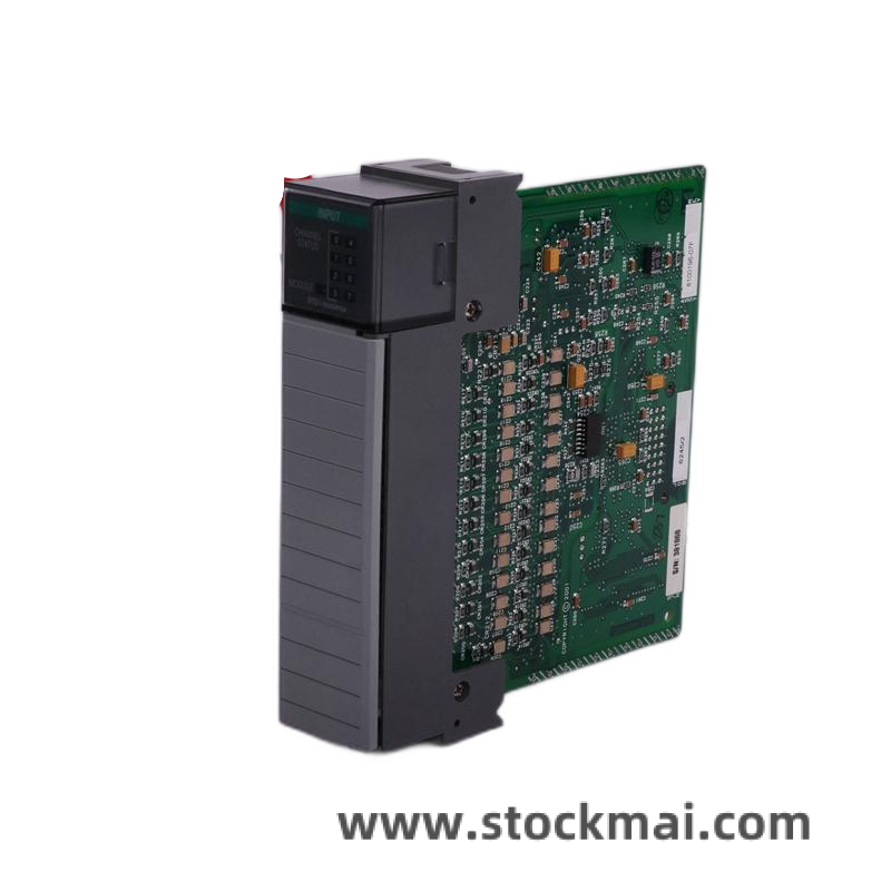 Module Installation Example