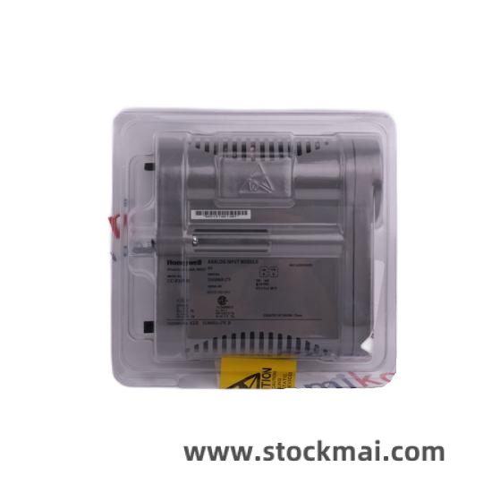 Honeywell 05701-A-0282 Side View