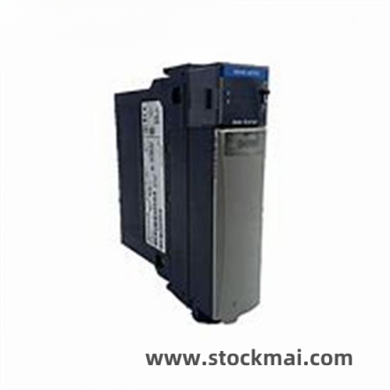 Honeywell Module Front View