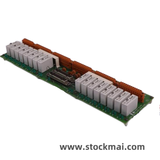 Honeywell 51195156-300 Front View