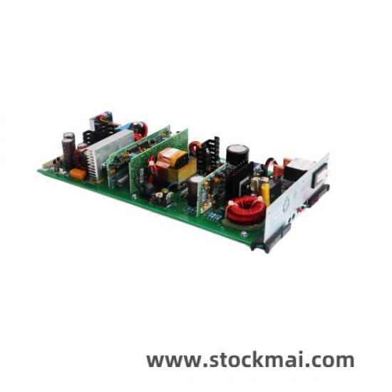 HONEYWELL 51196655-100 ACX633 Module