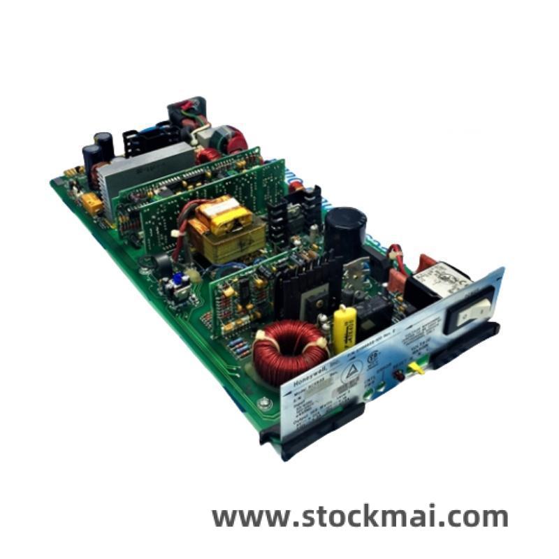 HONEYWELL Module Application