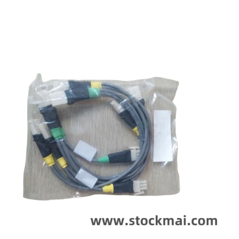 Honeywell 51202329-606 Industrial Connector