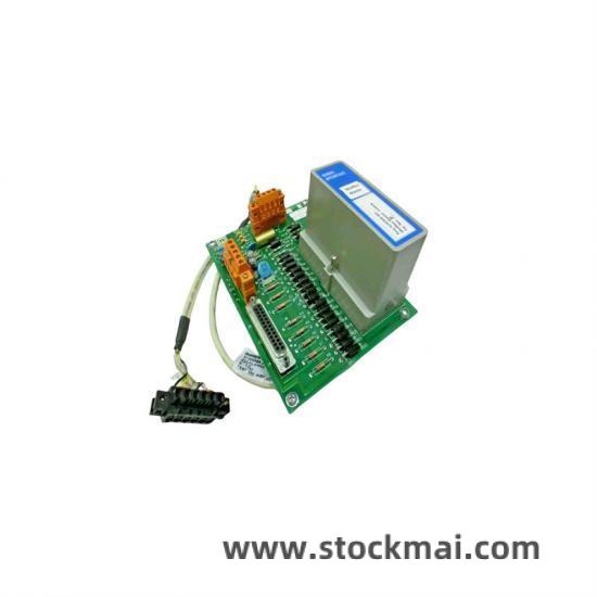 Honeywell PLC Module