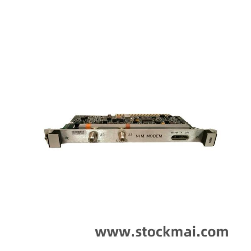 Honeywell 51304511-200 Front View