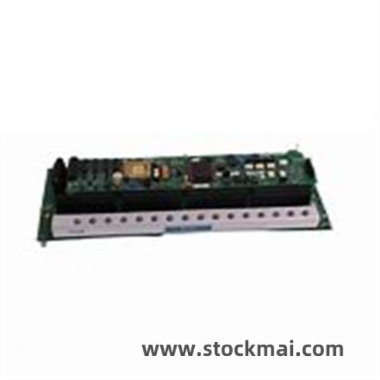 Honeywell 51304511-200 Side View