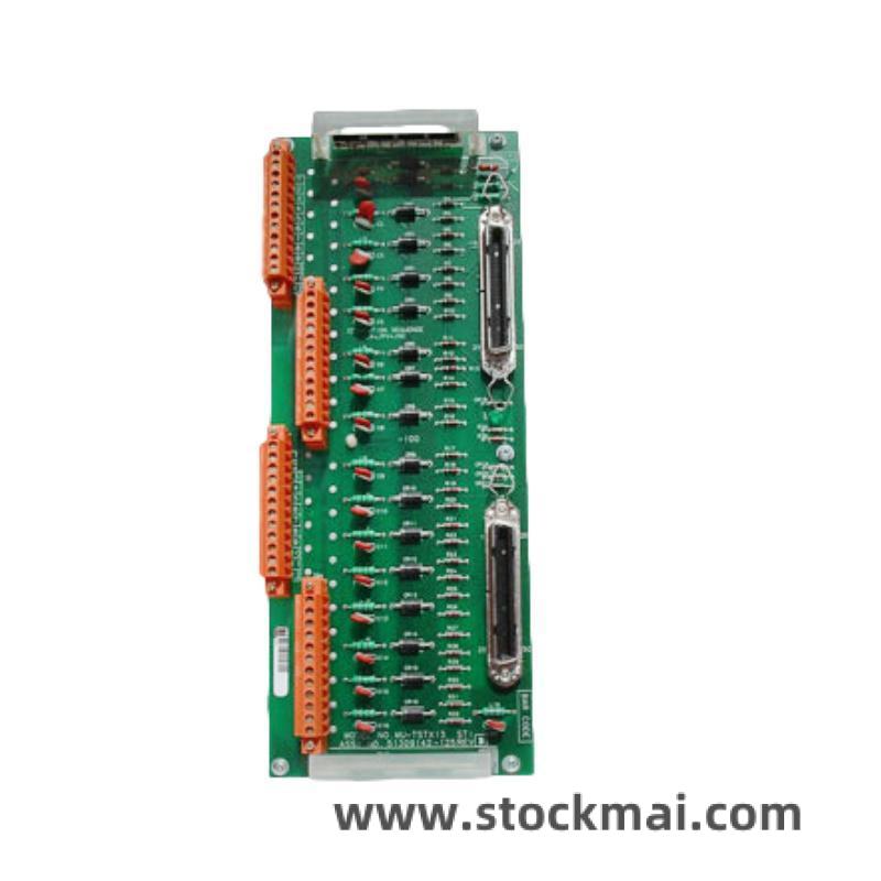 Module Side View