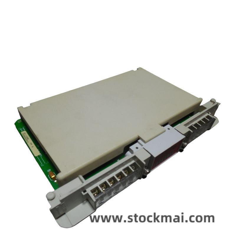 Module Side View
