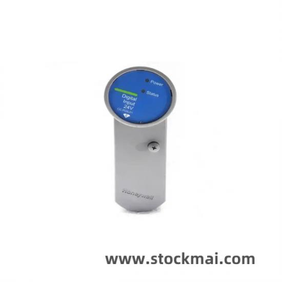 HONEYWELL 51401286-100 Side View