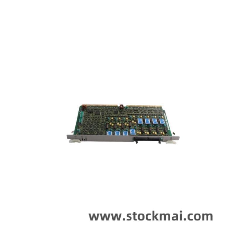 Honeywell PLC Module