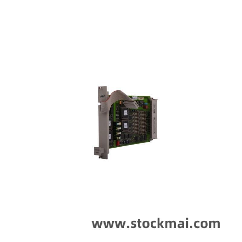 Honeywell Control Module