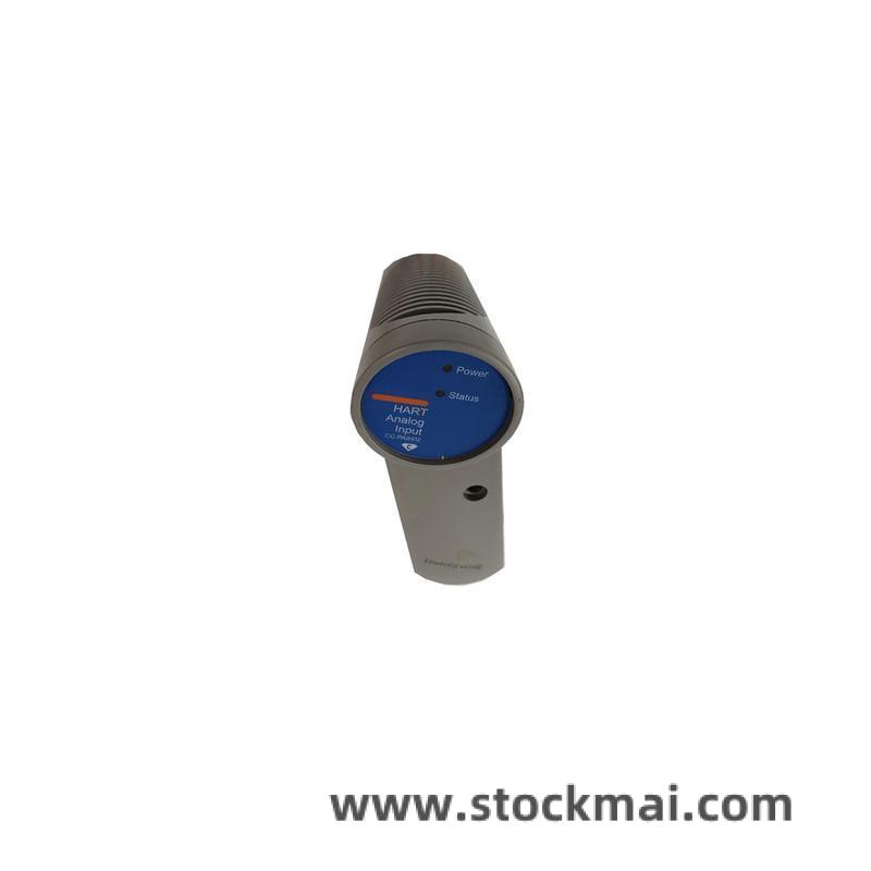 Honeywell Controller