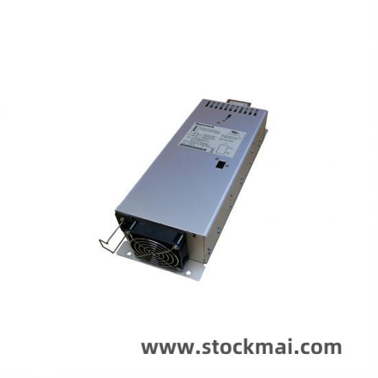 Honeywell Panel Front View