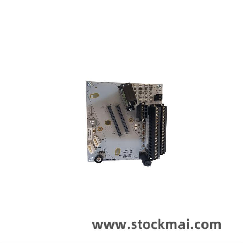 Honeywell Module