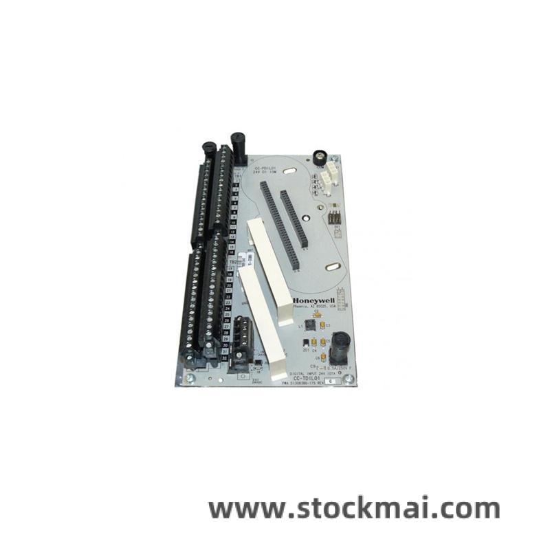 Honeywell Communication Module