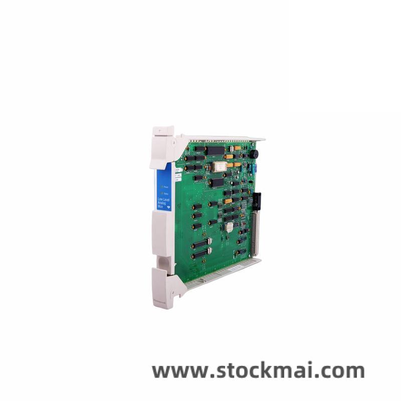 Honeywell CC-PAIX02 Industrial Module