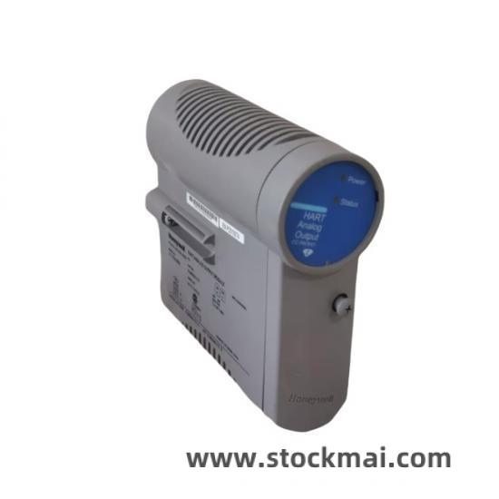 Honeywell CC-PAOH01 Side View