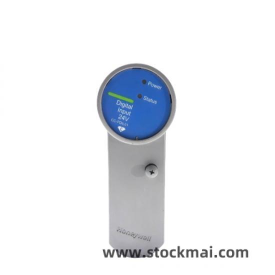 Honeywell CC-PAON01 Module