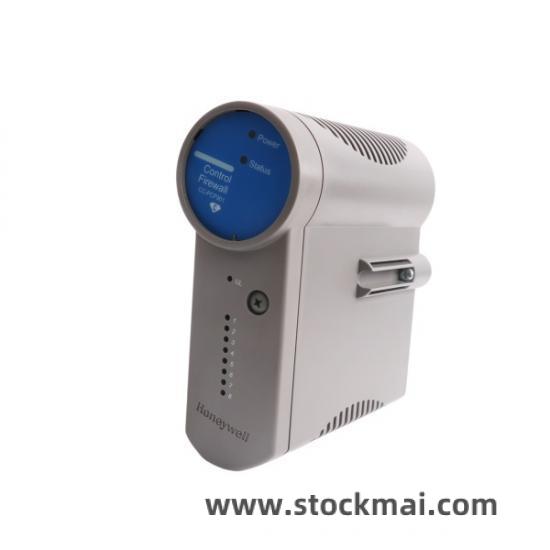 Honeywell CC-PCF901 Front View