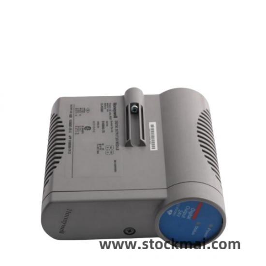 Honeywell CC-PDOB01 Front View