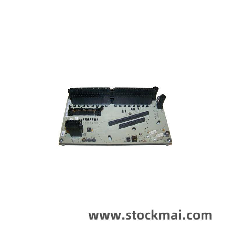 Honeywell CC-PDOB01 Side View