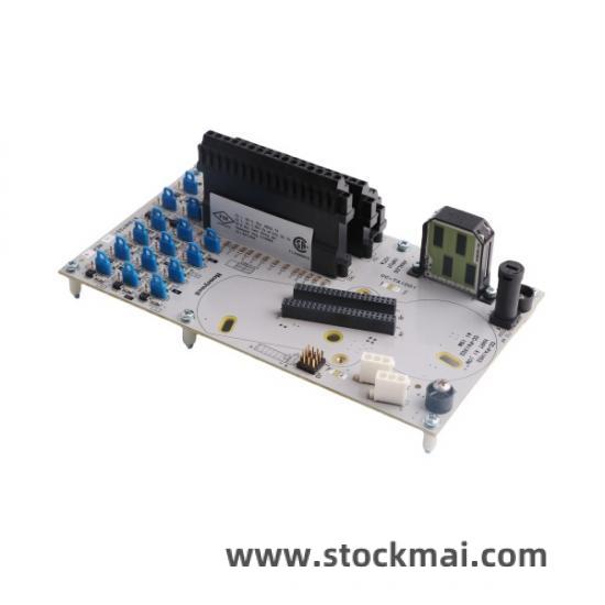 Honeywell CC-TAID01 Side View