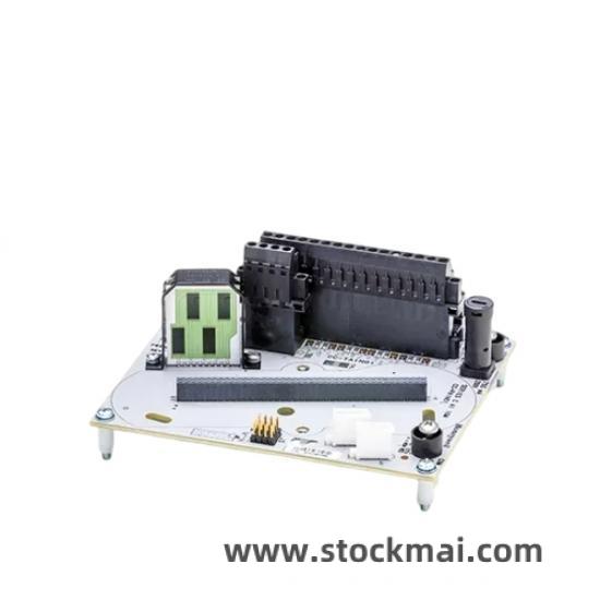 Honeywell CC-TAIN01 Side View