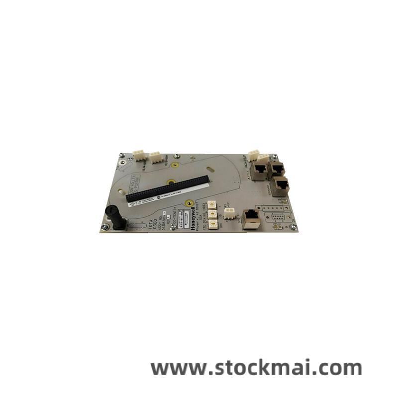 Honeywell CC-TCNT01 Side View